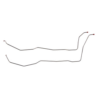 The Right Stuff® - Automatic Transmission Oil Cooler Line