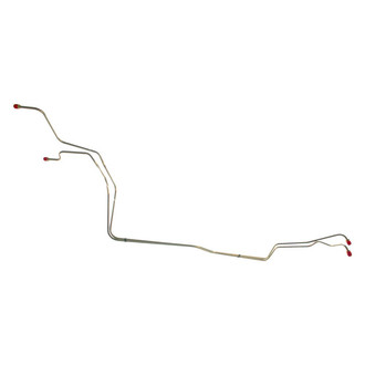 The Right Stuff® - Automatic Transmission Oil Cooler Line