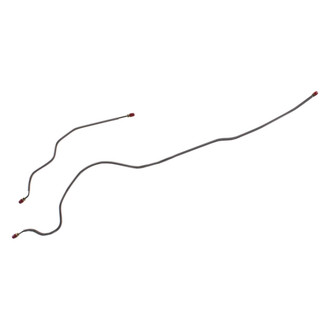 The Right Stuff® - Brake Hydraulic Line
