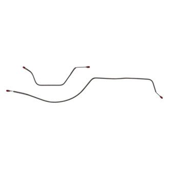 The Right Stuff® - Brake Hydraulic Line