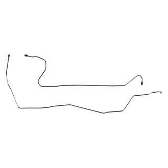 The Right Stuff® - Automatic Transmission Oil Cooler Line