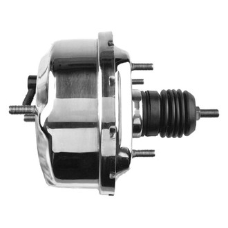 The Right Stuff® - Power Brake Booster