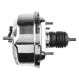 The Right Stuff® - Power Brake Booster