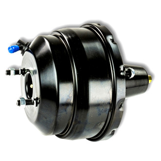 The Right Stuff® - Power Brake Booster