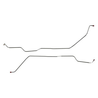 The Right Stuff® - Brake Hydraulic Line