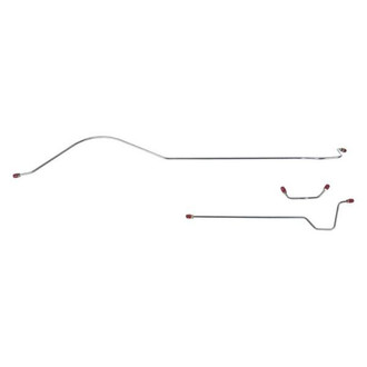 The Right Stuff® - Brake Hydraulic Line Kit