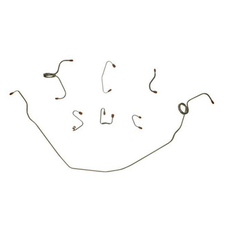 The Right Stuff® - Brake Hydraulic Line Kit
