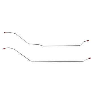The Right Stuff® - Rear Brake Hydraulic Lines