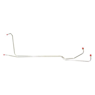 The Right Stuff® - Automatic Transmission Oil Cooler Line