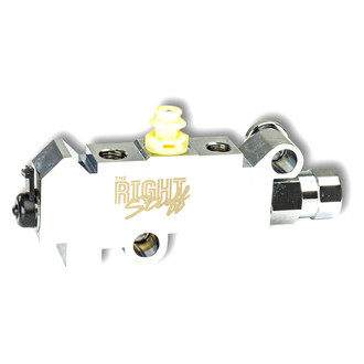 The Right Stuff® - Brake Proportioning Valve