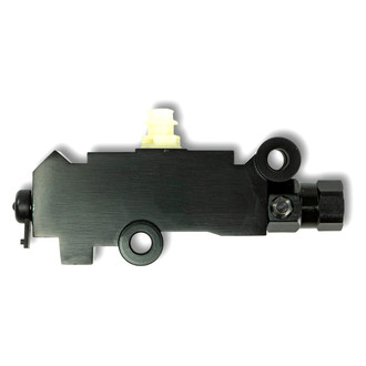 The Right Stuff® - Brake Proportioning Valve