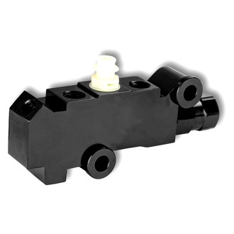 The Right Stuff® - Brake Proportioning Valve
