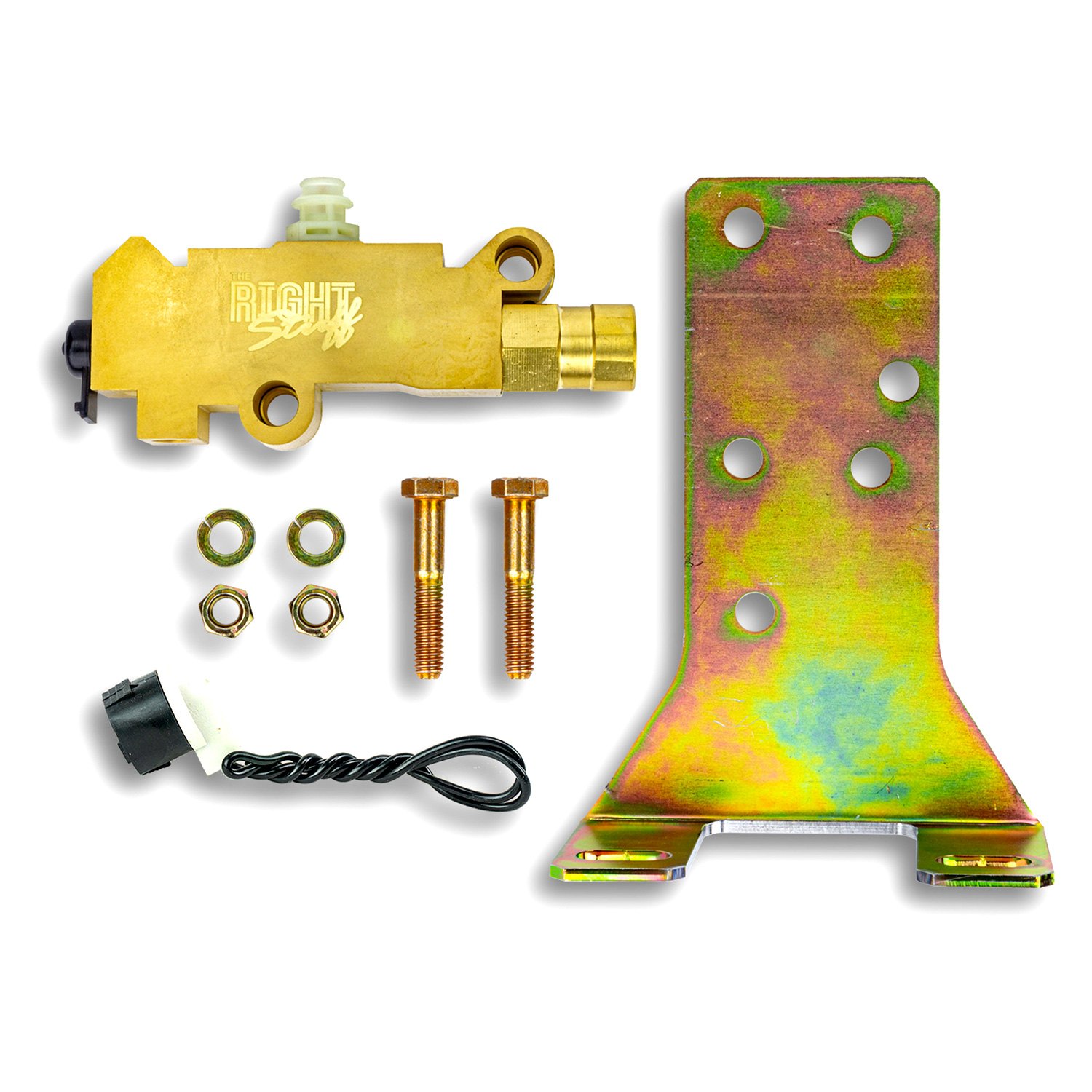 Right Stuff Detailing® PVK41B Brake Proportioning Valve