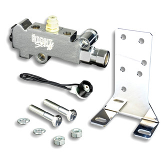 The Right Stuff® - Brake Proportioning Valve