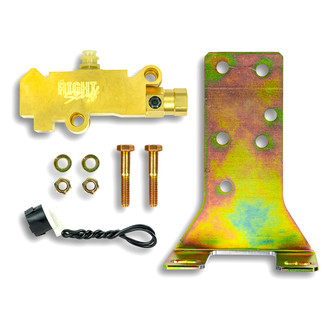 The Right Stuff® - Brake Proportioning Valve