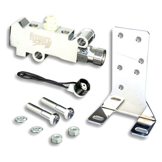 The Right Stuff® - Brake Proportioning Valve