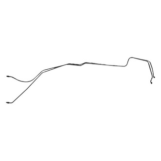 The Right Stuff® - Automatic Transmission Oil Cooler Line