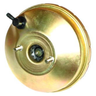 The Right Stuff® - Power Brake Booster