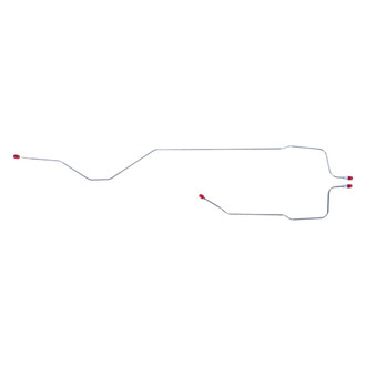 The Right Stuff® - Rear Brake Hydraulic Lines