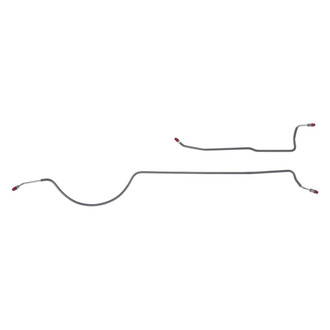 The Right Stuff® - Rear Brake Hydraulic Lines