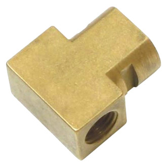 The Right Stuff® - Brake Hydraulic Tee