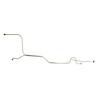 The Right Stuff® - Automatic Transmission Oil Cooler Line