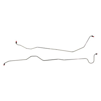 The Right Stuff® - Automatic Transmission Oil Cooler Line