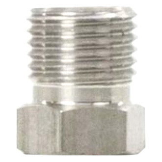 The Right Stuff® - 1/4' Orange Fitting