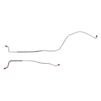 The Right Stuff® - Rear Brake Hydraulic Lines