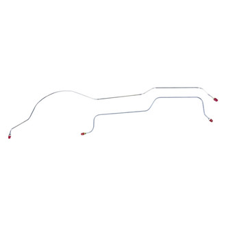 The Right Stuff® - Brake Hydraulic Line