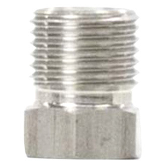 The Right Stuff® - 1/4' Standard Gold Tube Nut Fitting