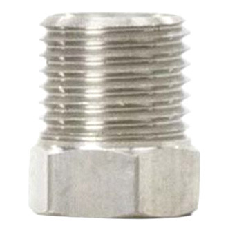 The Right Stuff® - 5/16' Standard Gold Tube Nut Fitting