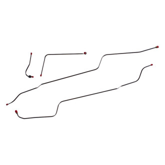The Right Stuff® - Automatic Transmission Oil Cooler Line