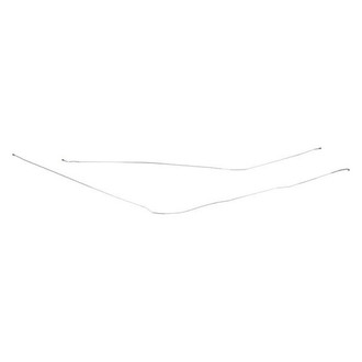 The Right Stuff® - Brake Hydraulic Lines