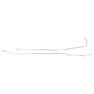The Right Stuff® - Brake Hydraulic Line