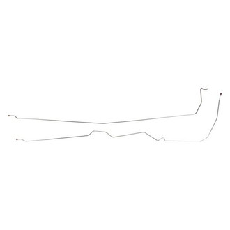 The Right Stuff® - Brake Hydraulic Lines