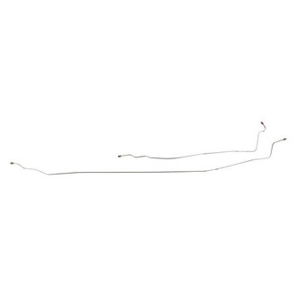 The Right Stuff® - Brake Hydraulic Lines
