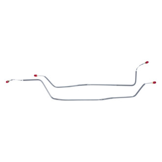 The Right Stuff® - Rear Brake Hydraulic Lines