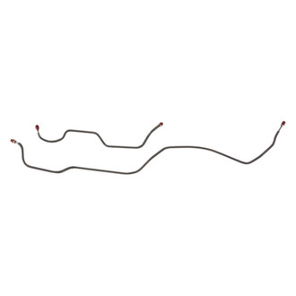 The Right Stuff® - Rear Brake Hydraulic Lines
