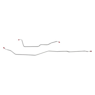 The Right Stuff® - Rear Brake Hydraulic Lines
