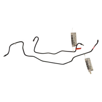 The Right Stuff® - Rear Brake Hydraulic Lines