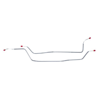 The Right Stuff® - Rear Brake Hydraulic Lines