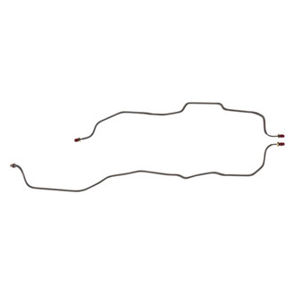 The Right Stuff® - Rear Brake Hydraulic Line