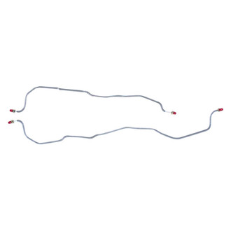 The Right Stuff® - Rear Brake Hydraulic Lines