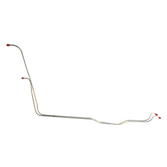 The Right Stuff® - Automatic Transmission Oil Cooler Line