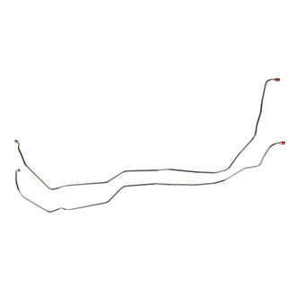 The Right Stuff® - Automatic Transmission Oil Cooler Line