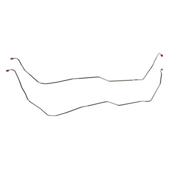 The Right Stuff® - Automatic Transmission Oil Cooler Line