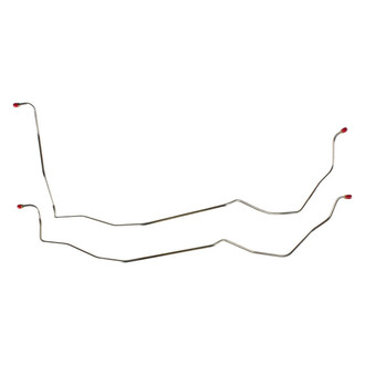 The Right Stuff® - Automatic Transmission Oil Cooler Line