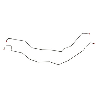 The Right Stuff® - Automatic Transmission Oil Cooler Line