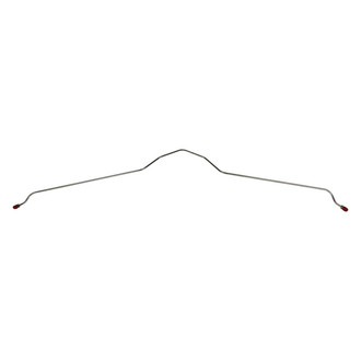 The Right Stuff® - Rear Brake Hydraulic Line
